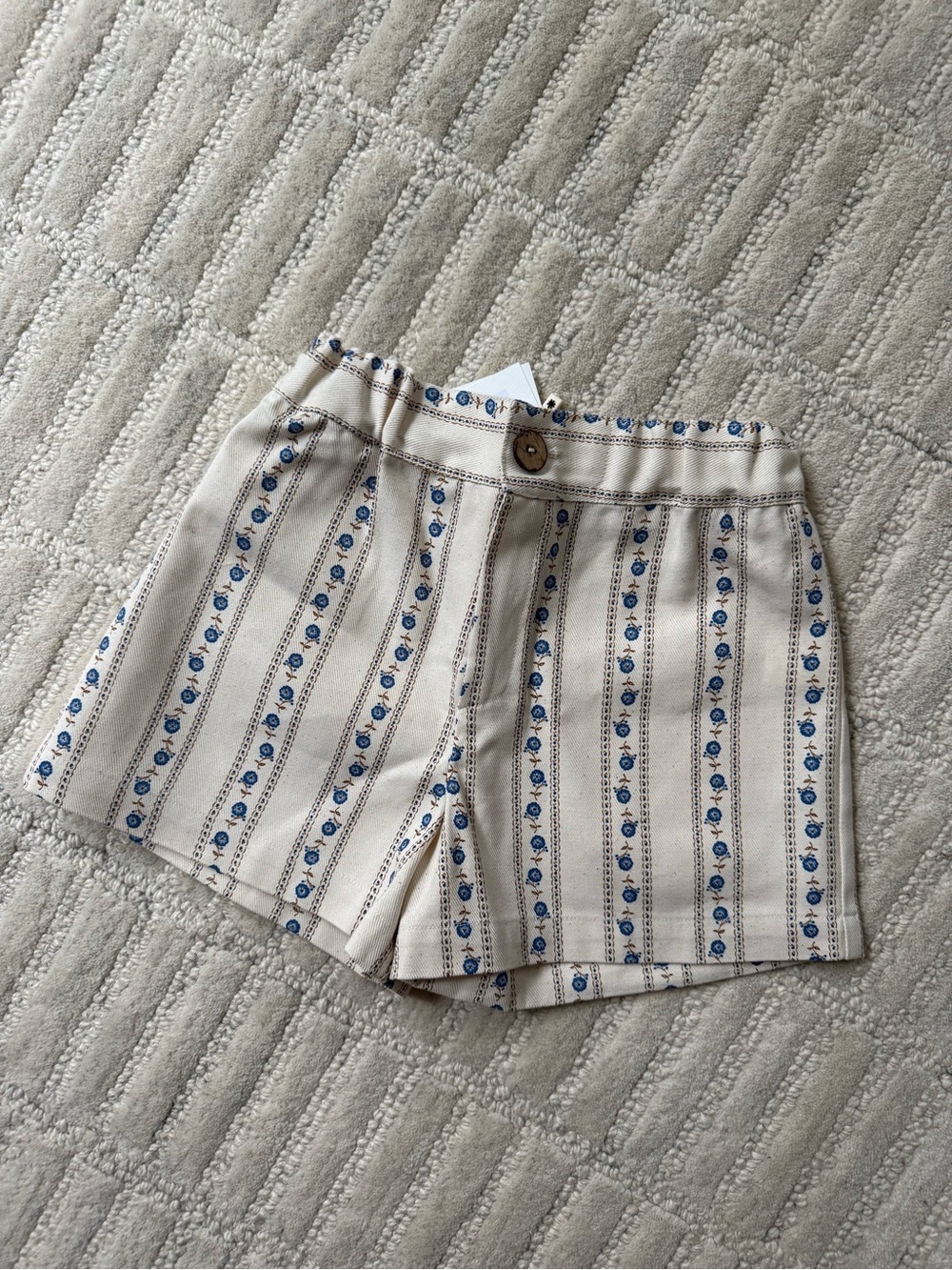 Birinit petit shorts